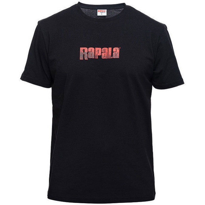 Футболка RAPALA logo Splash XXXL APRSTSBXXXL