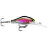 Воблер RAPALA Shadow Rap Fat Jack SDRFJ04-RTL